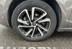 Citroën C4 SpaceTourer BlueHDi 130 ch Business EAT8 / Entretien Citroen / Tva récup
