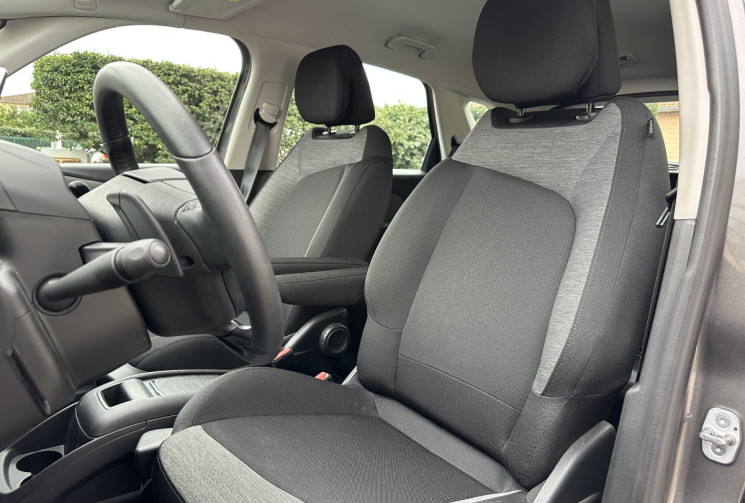 Citroën C4 SpaceTourer BlueHDi 130 ch Business EAT8 / Entretien Citroen / Tva récup