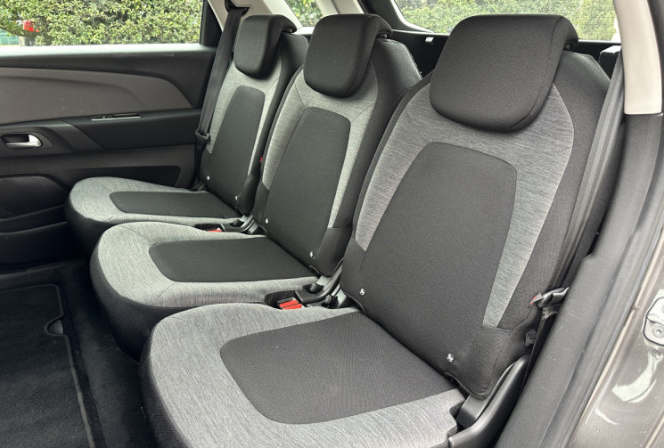 Citroën C4 SpaceTourer BlueHDi 130 ch Business EAT8 / Entretien Citroen / Tva récup