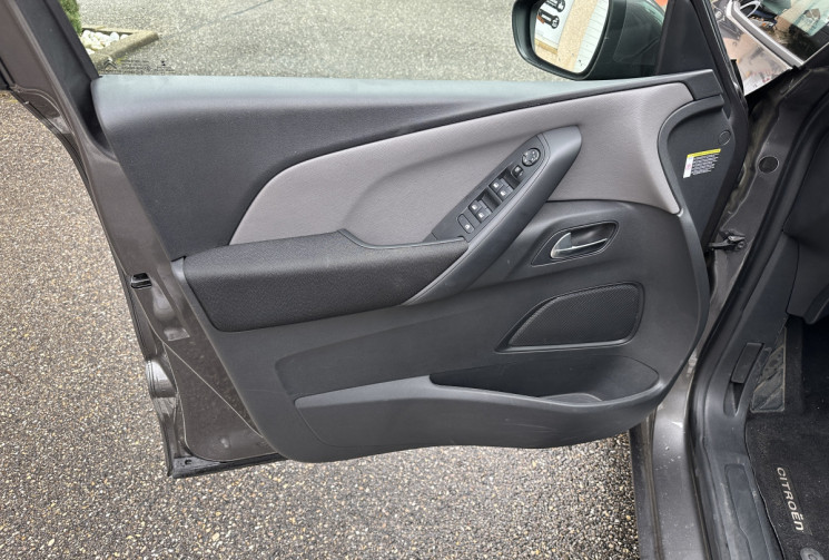Citroën C4 SpaceTourer BlueHDi 130 ch Business EAT8 / Entretien Citroen / Tva récup