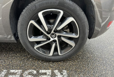 Citroën C4 SpaceTourer BlueHDi 130 ch Business EAT8 / Entretien Citroen / Tva récup