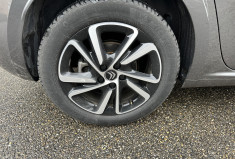 Citroën C4 SpaceTourer BlueHDi 130 ch Business EAT8 / Entretien Citroen / Tva récup