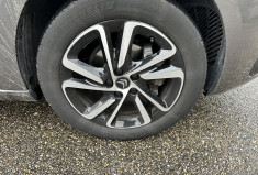 Citroën C4 SpaceTourer BlueHDi 130 ch Business EAT8 / Entretien Citroen / Tva récup