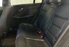 Mercedes CLASSE E 300 3.0 CDI 231 AVANTGARDE 