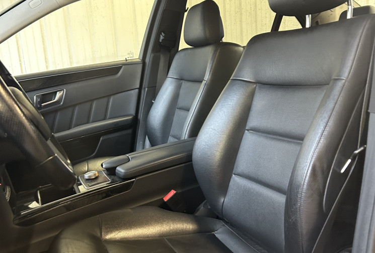 Mercedes CLASSE E 300 3.0 CDI 231 AVANTGARDE 