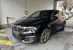 Peugeot 308 1.5 HDI 130 GT LINE BVA TOIT PANORAMIQUE