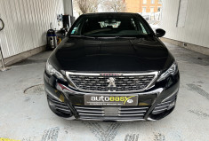Peugeot 308 1.5 HDI 130 GT LINE BVA TOIT PANORAMIQUE