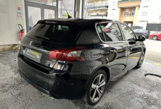 Peugeot 308 1.5 HDI 130 GT LINE BVA TOIT PANORAMIQUE