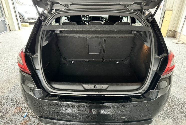 Peugeot 308 1.5 HDI 130 GT LINE BVA TOIT PANORAMIQUE