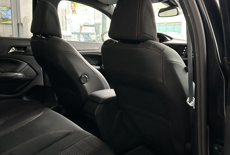 Peugeot 308 1.5 HDI 130 GT LINE BVA TOIT PANORAMIQUE