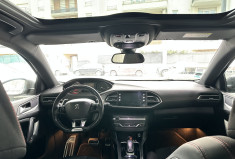 Peugeot 308 1.5 HDI 130 GT LINE BVA TOIT PANORAMIQUE
