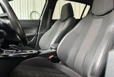 Peugeot 308 1.5 HDI 130 GT LINE BVA TOIT PANORAMIQUE