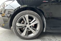 Peugeot 308 1.5 HDI 130 GT LINE BVA TOIT PANORAMIQUE