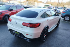 Mercedes GLC Coupé (C253) II 2.0 300D 4 Matic AMG Line 9G-Tronic