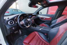 Mercedes GLC Coupé (C253) II 2.0 300D 4 Matic AMG Line 9G-Tronic