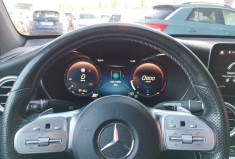 Mercedes GLC Coupé (C253) II 2.0 300D 4 Matic AMG Line 9G-Tronic