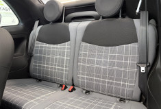 FIAT 500C 69 cv lounge CABRIOLET 