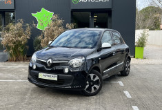 Renault TWINGO 0.9 Tce 90 Limited / Climatisation / Bluetooth / Entretien à Jour