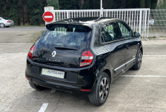 Renault TWINGO 0.9 Tce 90 Limited / Climatisation / Bluetooth / Entretien à Jour