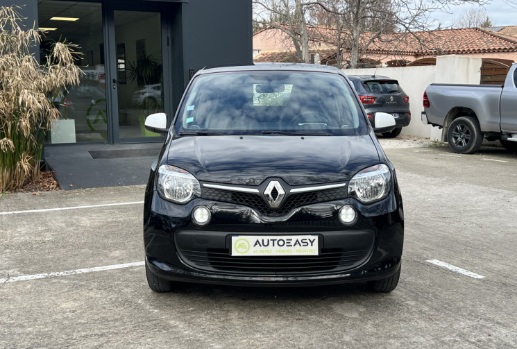 Renault TWINGO 0.9 Tce 90 Limited / Climatisation / Bluetooth / Entretien à Jour