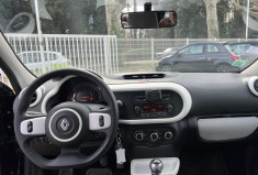 Renault TWINGO 0.9 Tce 90 Limited / Climatisation / Bluetooth / Entretien à Jour