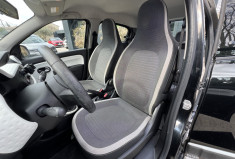 Renault TWINGO 0.9 Tce 90 Limited / Climatisation / Bluetooth / Entretien à Jour