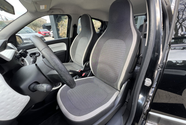 Renault TWINGO 0.9 Tce 90 Limited / Climatisation / Bluetooth / Entretien à Jour