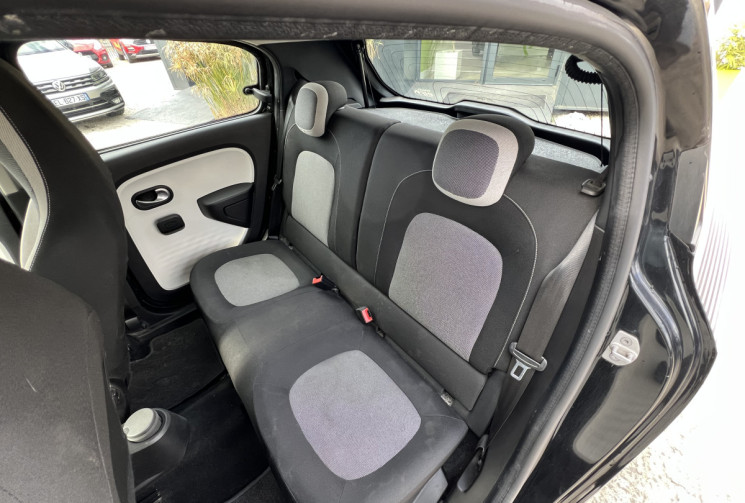 Renault TWINGO 0.9 Tce 90 Limited / Climatisation / Bluetooth / Entretien à Jour