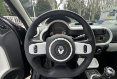 Renault TWINGO 0.9 Tce 90 Limited / Climatisation / Bluetooth / Entretien à Jour