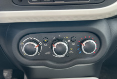 Renault TWINGO 0.9 Tce 90 Limited / Climatisation / Bluetooth / Entretien à Jour
