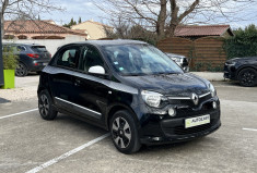 Renault TWINGO 0.9 Tce 90 Limited / Climatisation / Bluetooth / Entretien à Jour