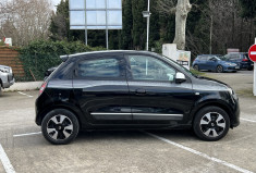 Renault TWINGO 0.9 Tce 90 Limited / Climatisation / Bluetooth / Entretien à Jour