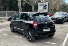 Renault TWINGO 0.9 Tce 90 Limited / Climatisation / Bluetooth / Entretien à Jour
