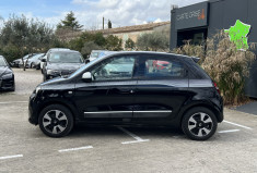 Renault TWINGO 0.9 Tce 90 Limited / Climatisation / Bluetooth / Entretien à Jour