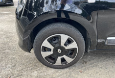 Renault TWINGO 0.9 Tce 90 Limited / Climatisation / Bluetooth / Entretien à Jour