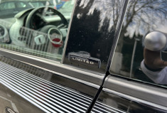 Renault TWINGO 0.9 Tce 90 Limited / Climatisation / Bluetooth / Entretien à Jour