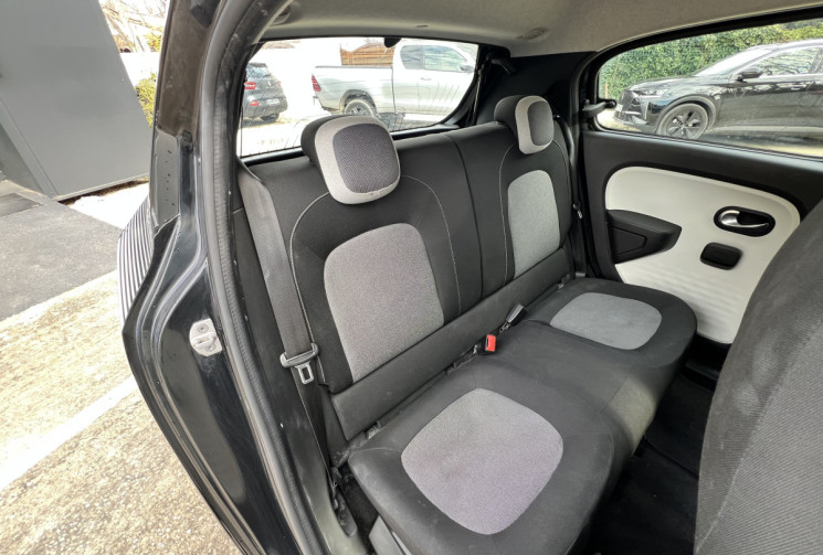 Renault TWINGO 0.9 Tce 90 Limited / Climatisation / Bluetooth / Entretien à Jour