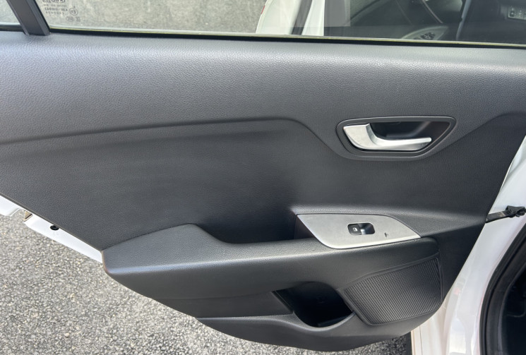 KIA RIO 1.0 T.GDI GT Line Prenium 120 cv