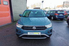 Volkswagen T-Roc (2) 1.0 TSi 110 S&S Life BVM6
