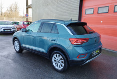 Volkswagen T-Roc (2) 1.0 TSi 110 S&S Life BVM6