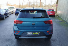 Volkswagen T-Roc (2) 1.0 TSi 110 S&S Life BVM6