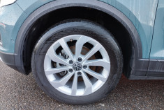 Volkswagen T-Roc (2) 1.0 TSi 110 S&S Life BVM6