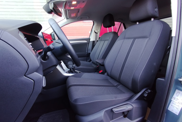Volkswagen T-Roc (2) 1.0 TSi 110 S&S Life BVM6