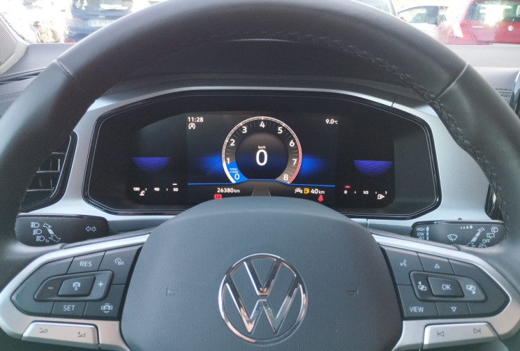 Volkswagen T-Roc (2) 1.0 TSi 110 S&S Life BVM6