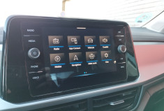 Volkswagen T-Roc (2) 1.0 TSi 110 S&S Life BVM6