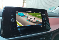 Volkswagen T-Roc (2) 1.0 TSi 110 S&S Life BVM6