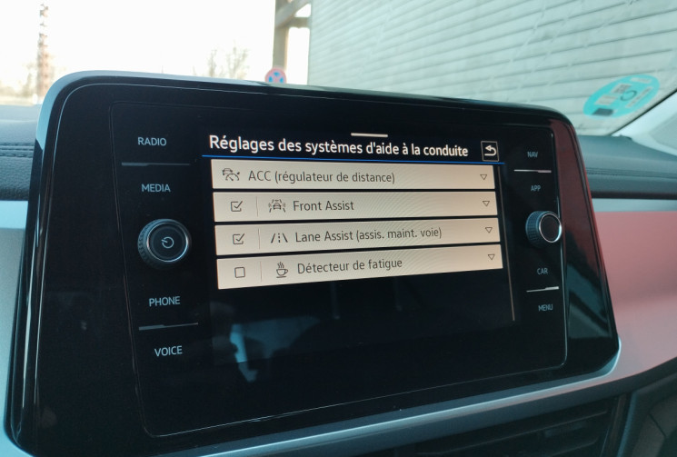 Volkswagen T-Roc (2) 1.0 TSi 110 S&S Life BVM6