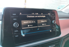 Volkswagen T-Roc (2) 1.0 TSi 110 S&S Life BVM6