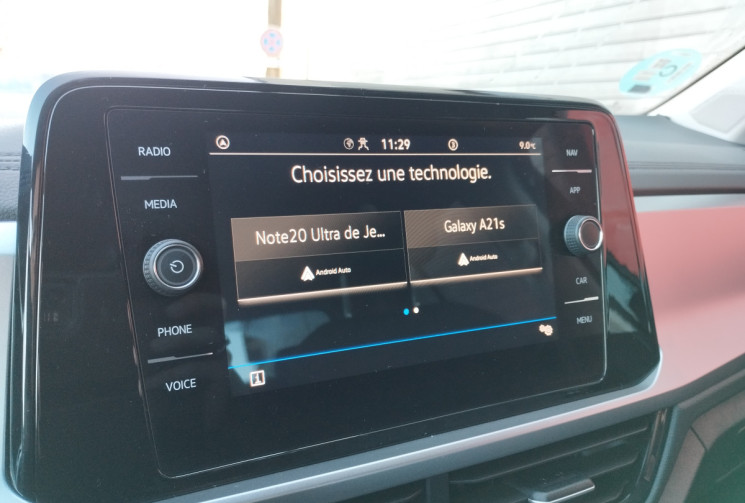 Volkswagen T-Roc (2) 1.0 TSi 110 S&S Life BVM6
