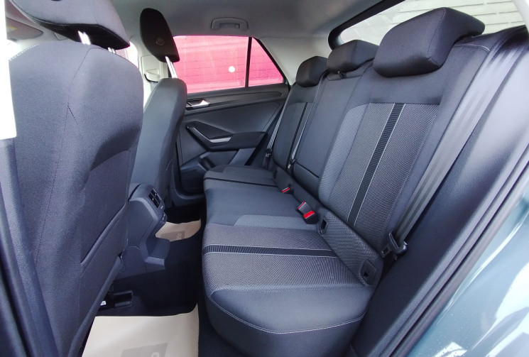 Volkswagen T-Roc (2) 1.0 TSi 110 S&S Life BVM6